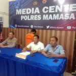 Kejadian di Mamasa: Wanita Dilecehkan Mulai 2015 Berakhir di 2023, Begini Ceritanya!