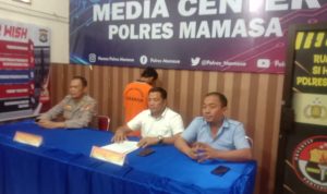 Kejadian di Mamasa: Wanita Dilecehkan Mulai 2015 Berakhir di 2023, Begini Ceritanya!