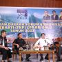Alimuddin Paada: Sebagai Organisasi, FKP Diharap Perkuat RRI