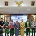 Herny Agus Ajak Masyarakat Laporkan SPT Tahunan