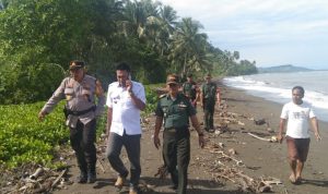 Diduga Marak Tambang Ilegal di Bambalamotu, Ini Saran APH