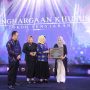 DPRD Apresisasi Anugerah Penyiaran KPID Sulteng 2023