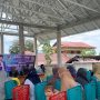 Reses Muhaimin Yunus Hadi di Lawanga: Warga Minta Normalisasi Sungai