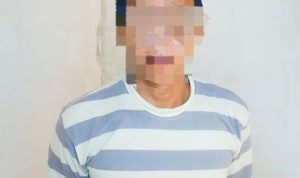 Pria Asal Motu, Pasangkayu Ditangkap Terkait Narkoba