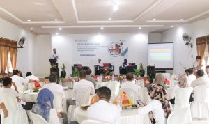 Satu Data Indonesia dan Implementasinya di Pemda Pasangkayu