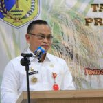 Sulteng Surplus Beras 75.663 Ton, Peringkat 9 di Indonesia