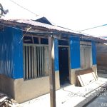 Pekerjaan Bedah Rumah Program BSPS Oleh BP2P Sulawesi II Diduga Bermasalah