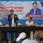 Nur Rahmatu Siap Perjuangkan Aspirasi Masyarakat