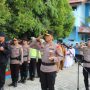 Jadi Irup di SDN 15 Palu, Ini Pesan Kapolda Sulteng