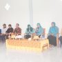 Aulia Yaumil Kunker di Desa Pajalele dan Lariang