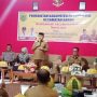 Anggaran Minim, Bupati Pasangkayu Target Program Prioritas