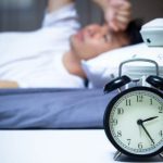 Waspada! Ini dia Bahaya Sleep Anxiety Bagi Kesehatan Kita
