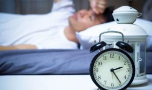 Waspada! Ini dia Bahaya Sleep Anxiety Bagi Kesehatan Kita