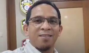 Mahfud Masuara: Semua Pihak Hargai Proses Hukum Terkait Kasus Gedung DPRD Morut