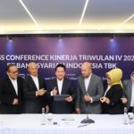 BSI Bukukan Laba Bersih Rp4,26 Triliun di 2022, Tertinggi Sepanjang Sejarah
