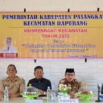Bupati Pasangkayu Yaumil, Target Program Prioritas dengan Anggaran Minim
