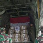 Indonesia Kirim Bantuan Tahap Pertama ke Turki