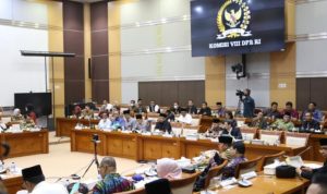 Pemerintah Tetapkan Biaya Haji 2023, Ini Rinciannya!