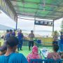 Kelurahan Sinyonyoi Jadi Sasaran Jum’at Curhat Kalukku