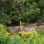 PETI di Sungai Bodi, Kabupaten Buol Beroperasi Lagi
