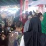Permudah Masyarakat, Kodim 1427 Pasangkayu Gelar Sembako murah