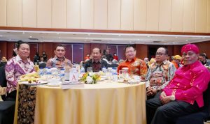 DPRD Sulteng Apresiasi Film Tombolotutu Melawan Belanda