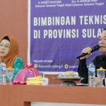 Alimuddin Paada: Perpustakaan Wadah Pengembangan dan Peningkatan Kualitas SDM