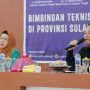 Alimuddin Paada: Perpustakaan Wadah Pengembangan dan Peningkatan Kualitas SDM