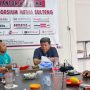Besok, 19 Maret 2023, Ridha Saleh Peduli Gelar Pasar Murah di Palu Selatan