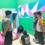 Jelang Ramadhan, Tim Gabungan Operasi Antik Polres Mateng Sisir Tempat Hiburan Malam