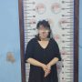 Sat Resnarkoba Polres Pasangkayu Mengamankan “M” Saat Menyerahkan Sabu