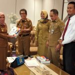 Pemprov Sulteng Serahkan LKPJ 2022 ke DPRD Sulteng
