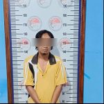 Simpan Sabu, Pria Ini Tertangkap di Desa Motu
