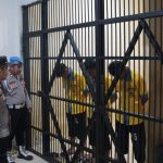 Propam Tahan 3 Oknum Anggota Polres Mateng Lakukan Pemukulan Terhadap Masyarakat