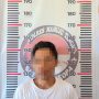 Lima Bulan Hilang Jejak, DPO Narkoba di Ringkus Polres Mateng
