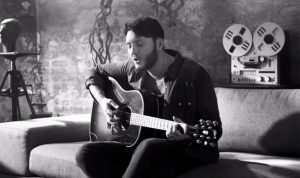 Lirik Lagu Say You Won’t Let Go Milik James Arthur
