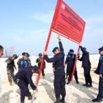 Diduga Tak Ada Izin Reklamasi, KKP Hentikan Proyek PT BTIIG di Morowali