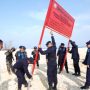 Diduga Tak Ada Izin Reklamasi, KKP Hentikan Proyek PT BTIIG di Morowali