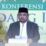 1 Ramadan 1444 H Jatuh pada Kamis 23 Maret 2023