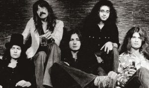 7 Lagu Terbaik Deep Purple yang Sangat Hit