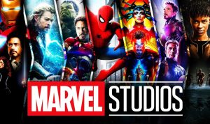 10 Film MCU Terbaik Sejauh Ini