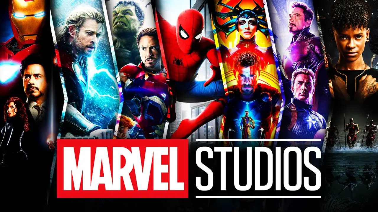 film MCU terbaik