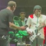 Deep Purple Hentikan Soneta di Konser Deep Purple
