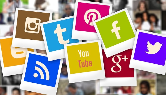 Social media
