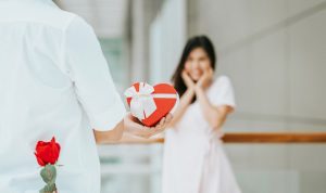 White Day, Hari Perayaan Asal Jepang yang Sedang Viral