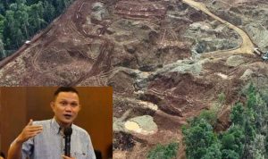 Banjir Landa Morut, Aktivitas PT MPR Diduga Jadi Pemicu