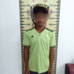 Aniaya Temannya, Pria di Pasangkayu Ini Diamankan Polisi
