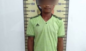 Aniaya Temannya, Pria di Pasangkayu Ini Diamankan Polisi