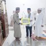 Bupati Buka Safari Syi’ar Agama di Mesjid Nur Amin Bambalamotu