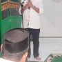 Bupati Yaumil Syiar Agama Ramadhan Malam Ke 3 di Mesjid Babussa’ada